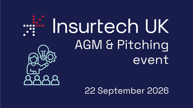 0922 Insurtech UK AGM