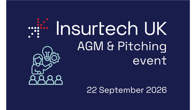 0922 Insurtech UK AGM
