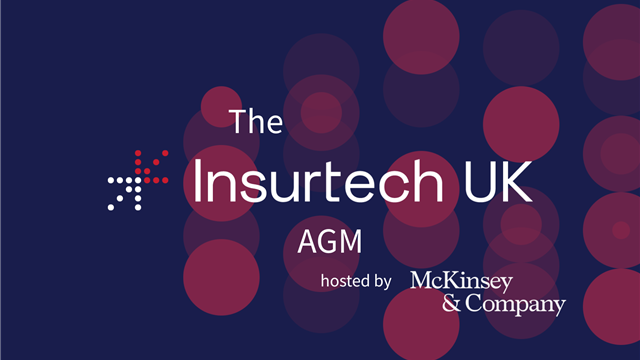 0922 Insurtech UK AGM