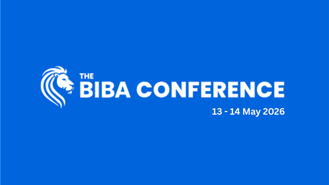 0513 BIBA Annual Conference