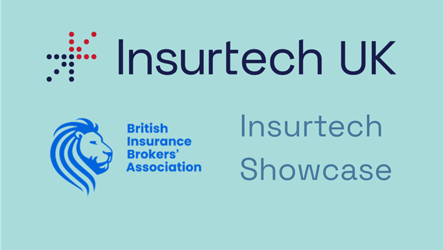 BIBA Insurtech Showcase