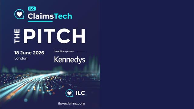 0618 ClaimsTech – The Pitch