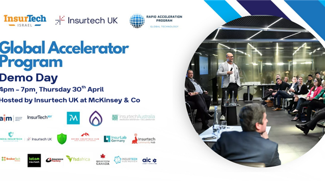 0430 Global Accelerator Program Demo Day