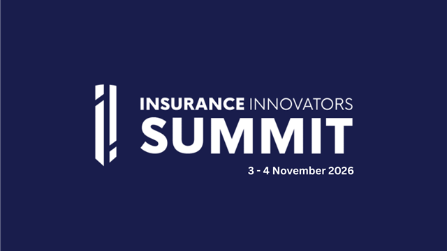 1103 Insurance Innovators Summit