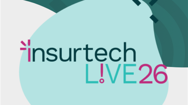 Insurtech Live 26