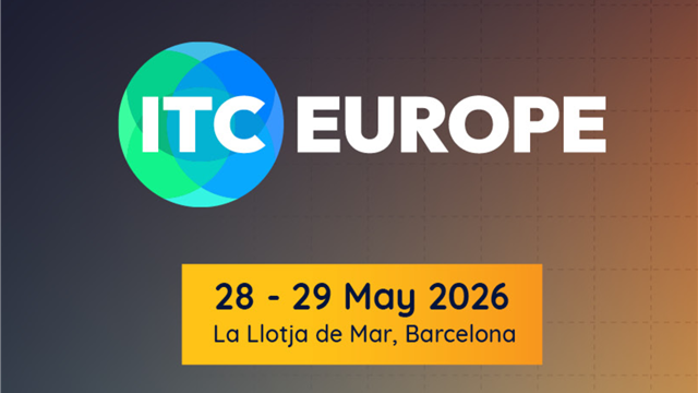 ITC Europe New Image