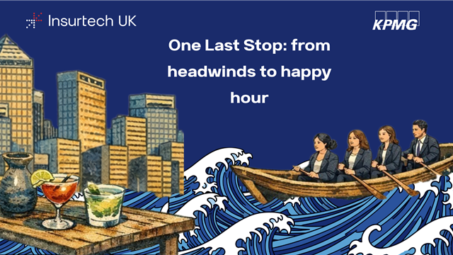 0319 One Last Stop: from headwinds to happy hour