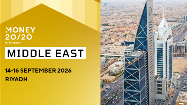 Money20/20 Middle East