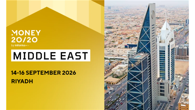 Money20/20 Middle East