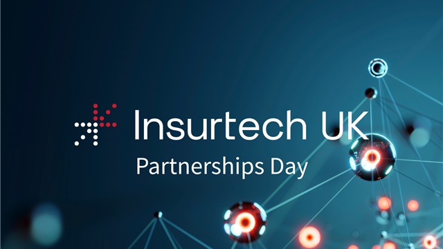 1112 Insurtech UK Partnerships Day
