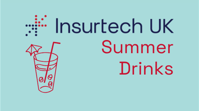 Summer Drinks Placeholder