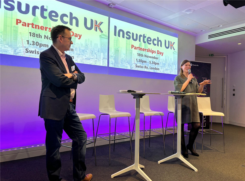 Partnerships Day 2024