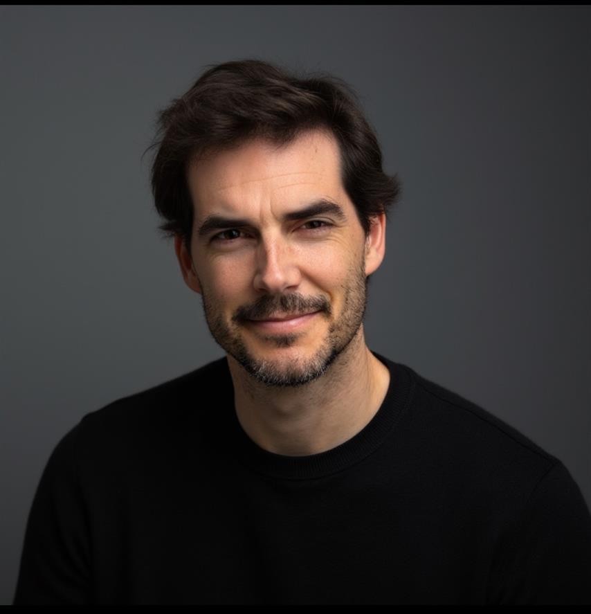 Ernesto Suarez Photo