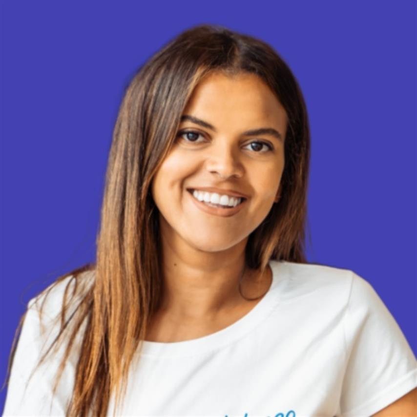 Joanna Safo Founder Of Lukango