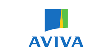 Aviva Logo