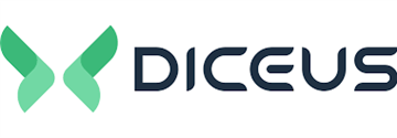 Diceus Logo
