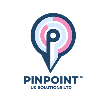 Pinpoint UK Logo