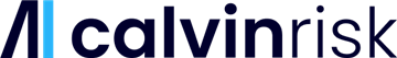Calvin Risk Logo