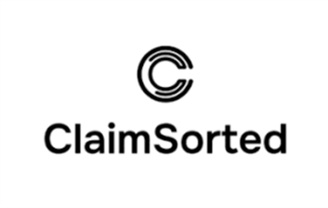 Claimsorted Logo