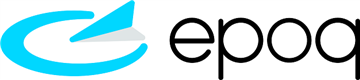 Epoq Logo Horizontal Blue 2021 Small