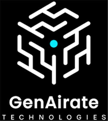 Genairate.Io