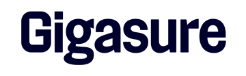 Gigasure Logo Navy