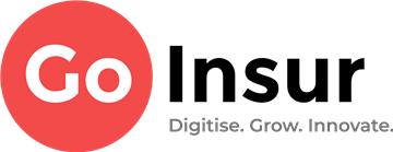Goinsur Logo