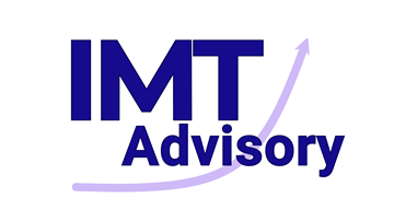 IMT Advisory Logo (White Background)