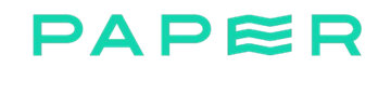Paper Logo Coslgb77