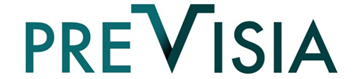 Previsia Logo