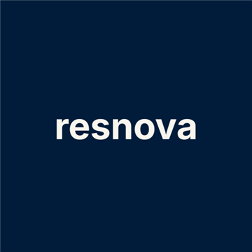 Resnova Logo