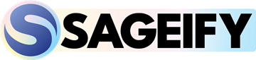 Sageify Logo High Res