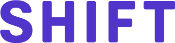 Shift Logo RGB