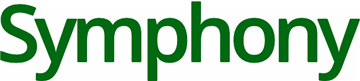 Symphony Logo Standard