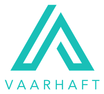 Vaarhaft Color Logo No Background Big