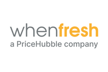 WHENFRESH Is Now PRICEHUBBLE