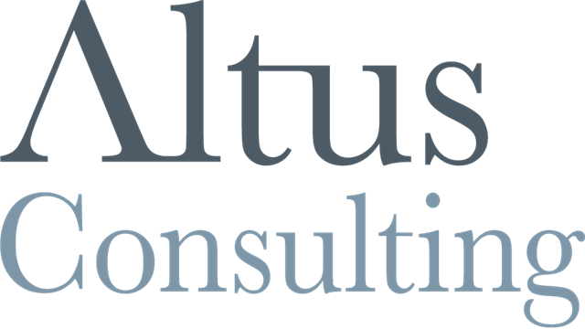 Introducing Altus Consulting