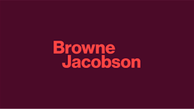 Introducing Browne Jacobson