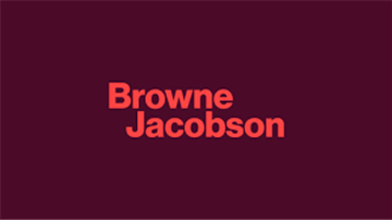 Brown Jacobson Logo