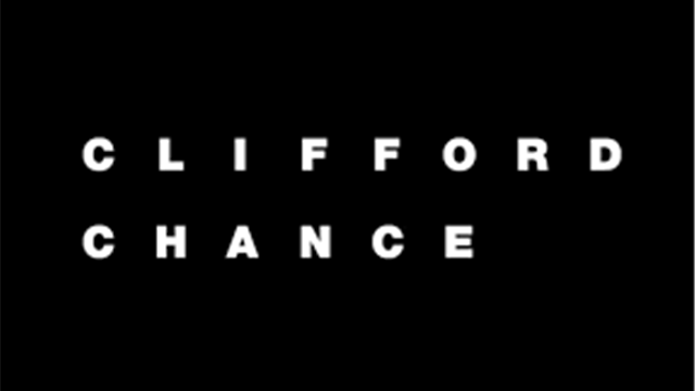 Introducing our partners: Clifford Chance