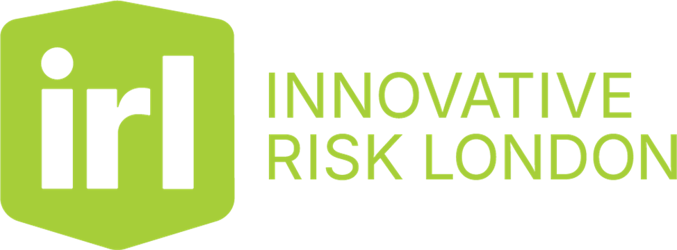 IRL Landscape Logo