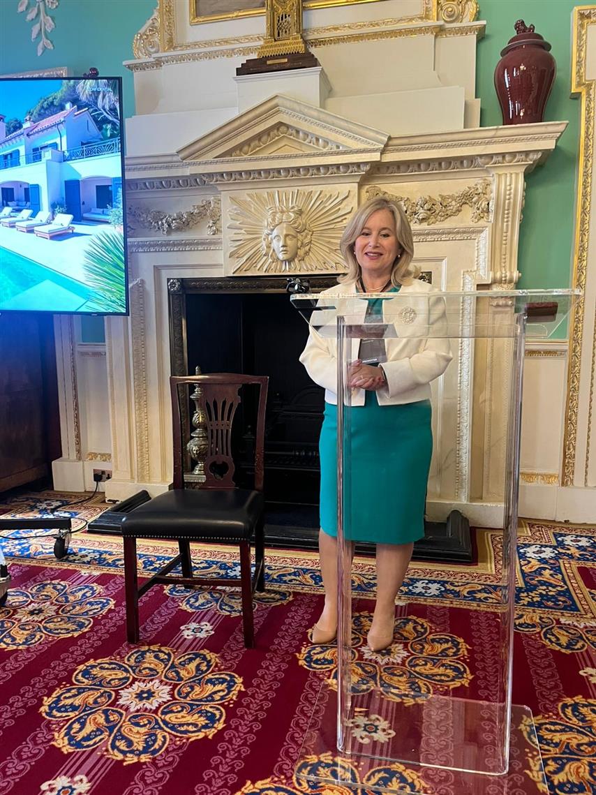 Insurtech UK at Growth Unleashed