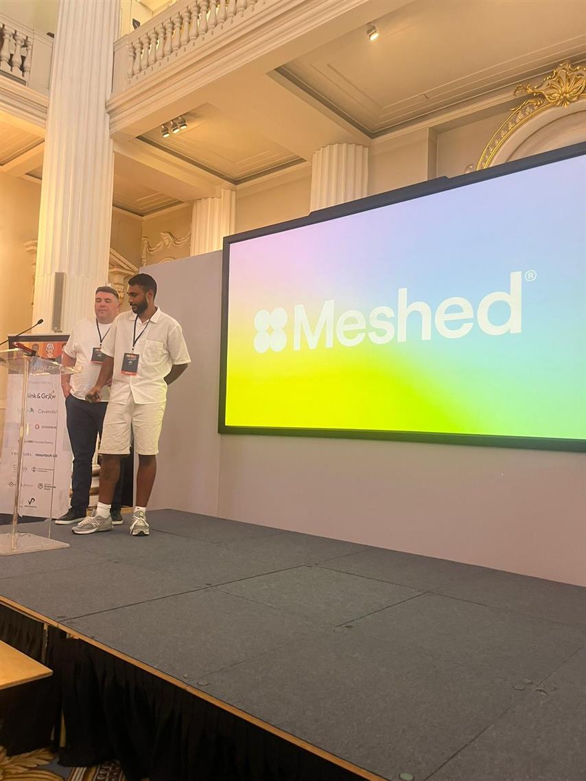 Insurtech UK at Growth Unleashed