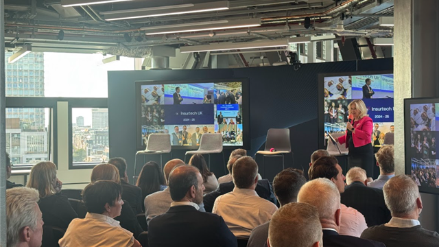 Insurtech UK AGM 2025 update from our Council
