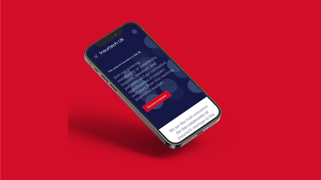 Insurtech UK has a new look