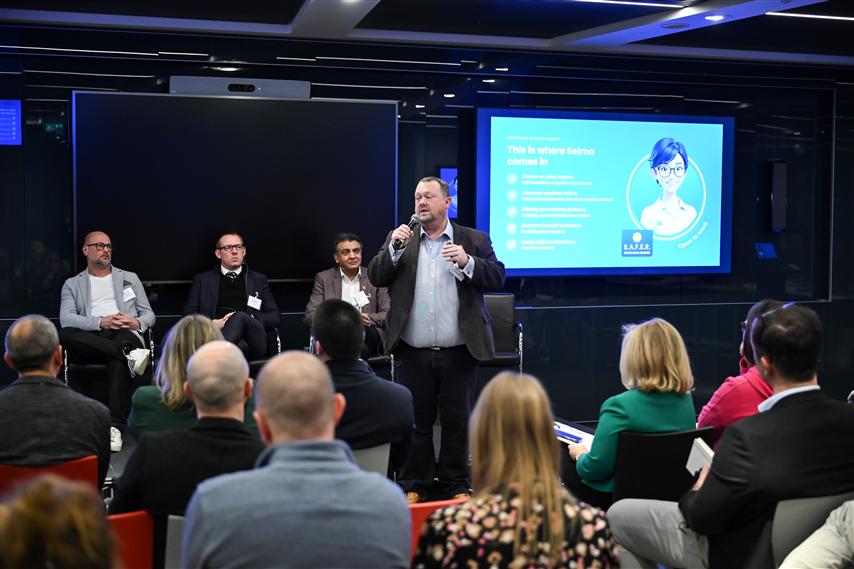 Partnerships Day 2025 136