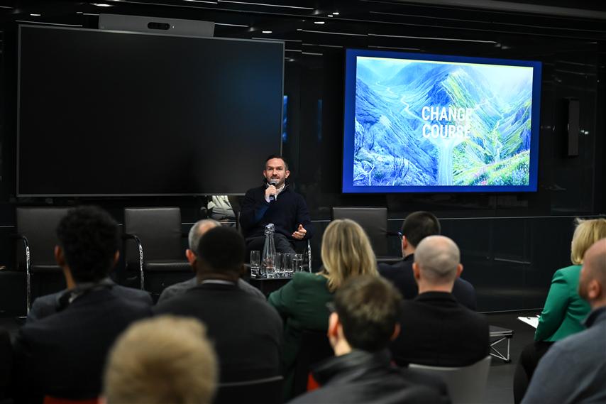 Partnerships Day 2025 146