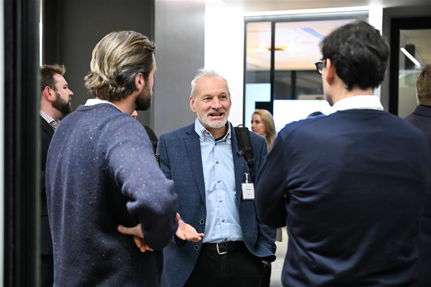 Partnerships Day 2025 167