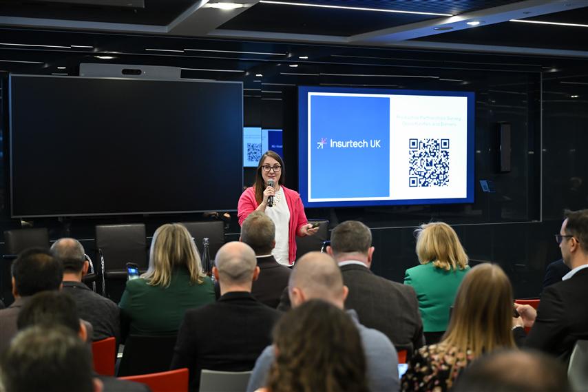 Partnerships Day 2025 21