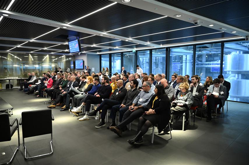 Partnerships Day 2025 29